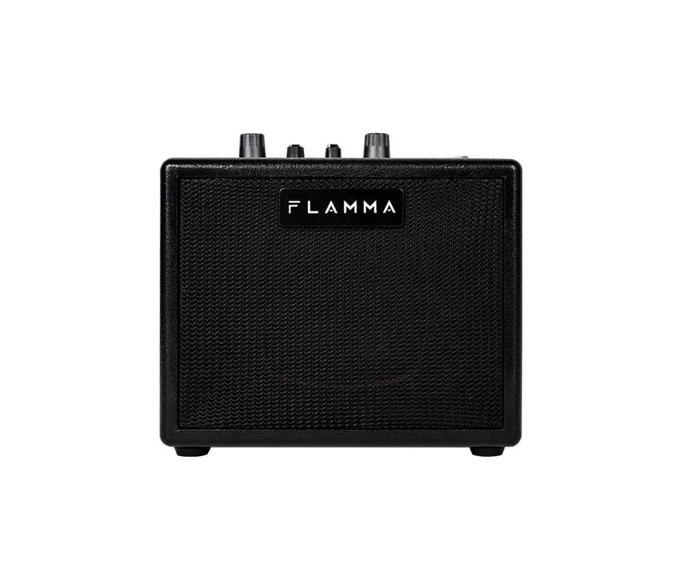 Flamma Innovation FA05 Mini Bluetooth Amplifier