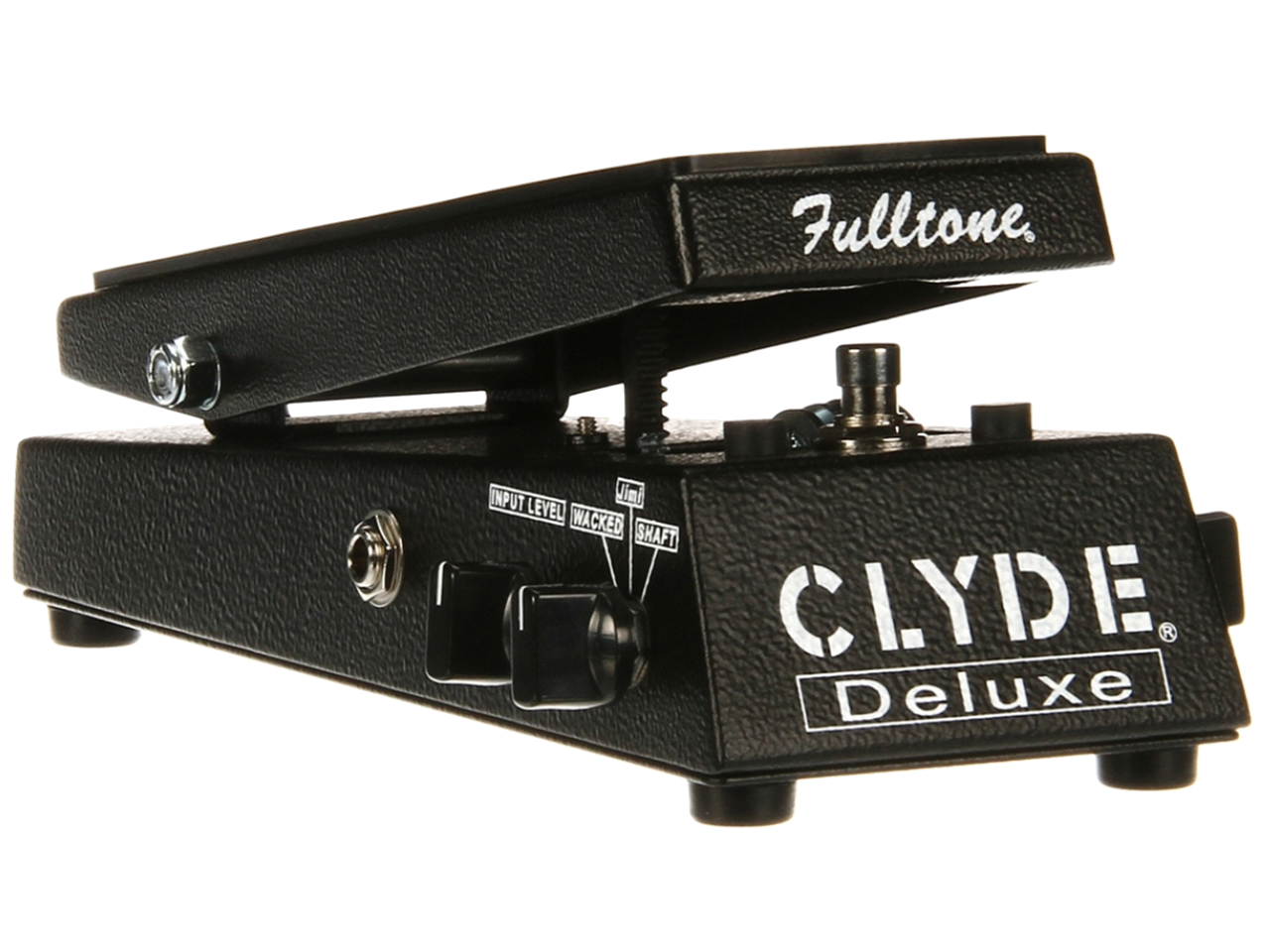 Fulltone Clyde Deluxe Wah