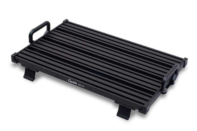 Guitto GPB-02 Effects Pedalboard with Softcase