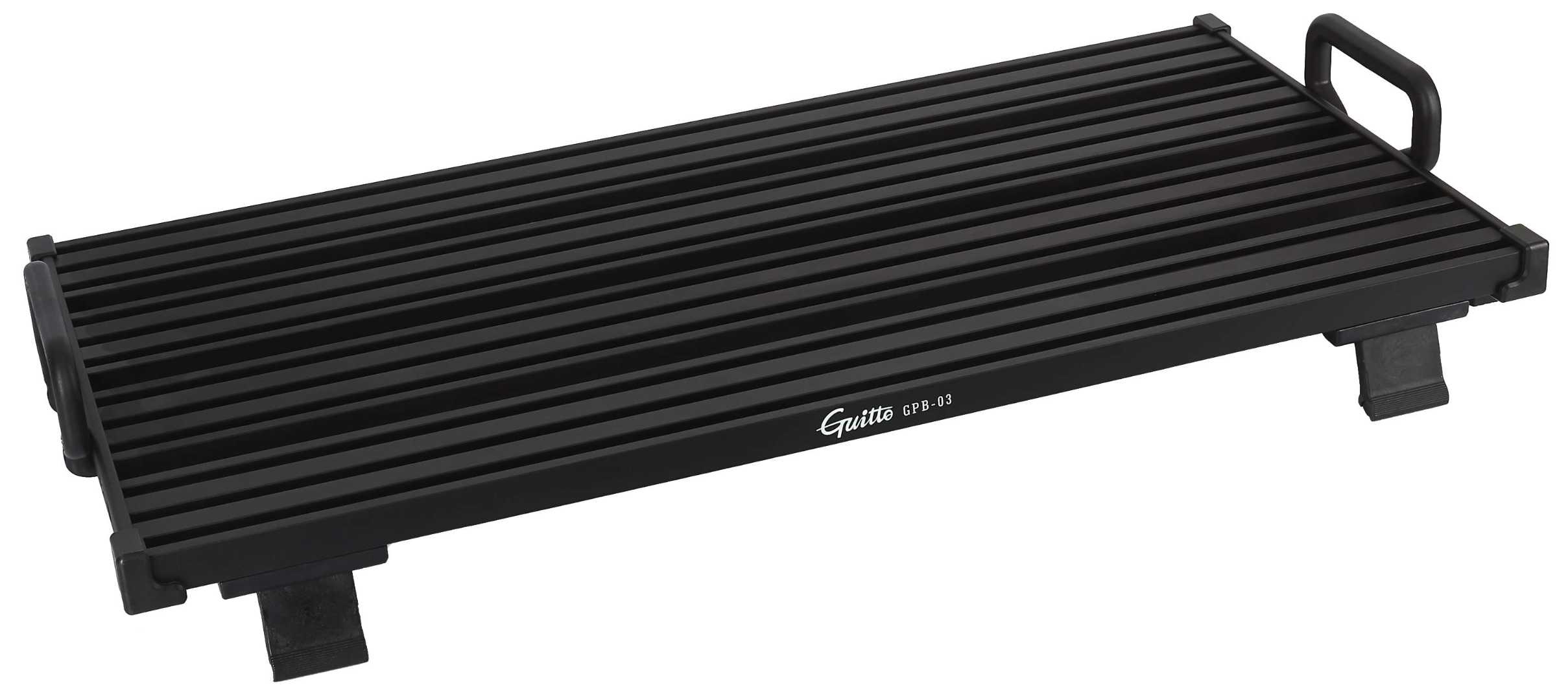 Guitto GPB-03 Effects Pedalboard with Softcase