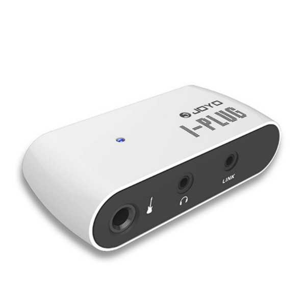 Joyo I-plug Electric Guitar Mini Headphone Amp Amplifier