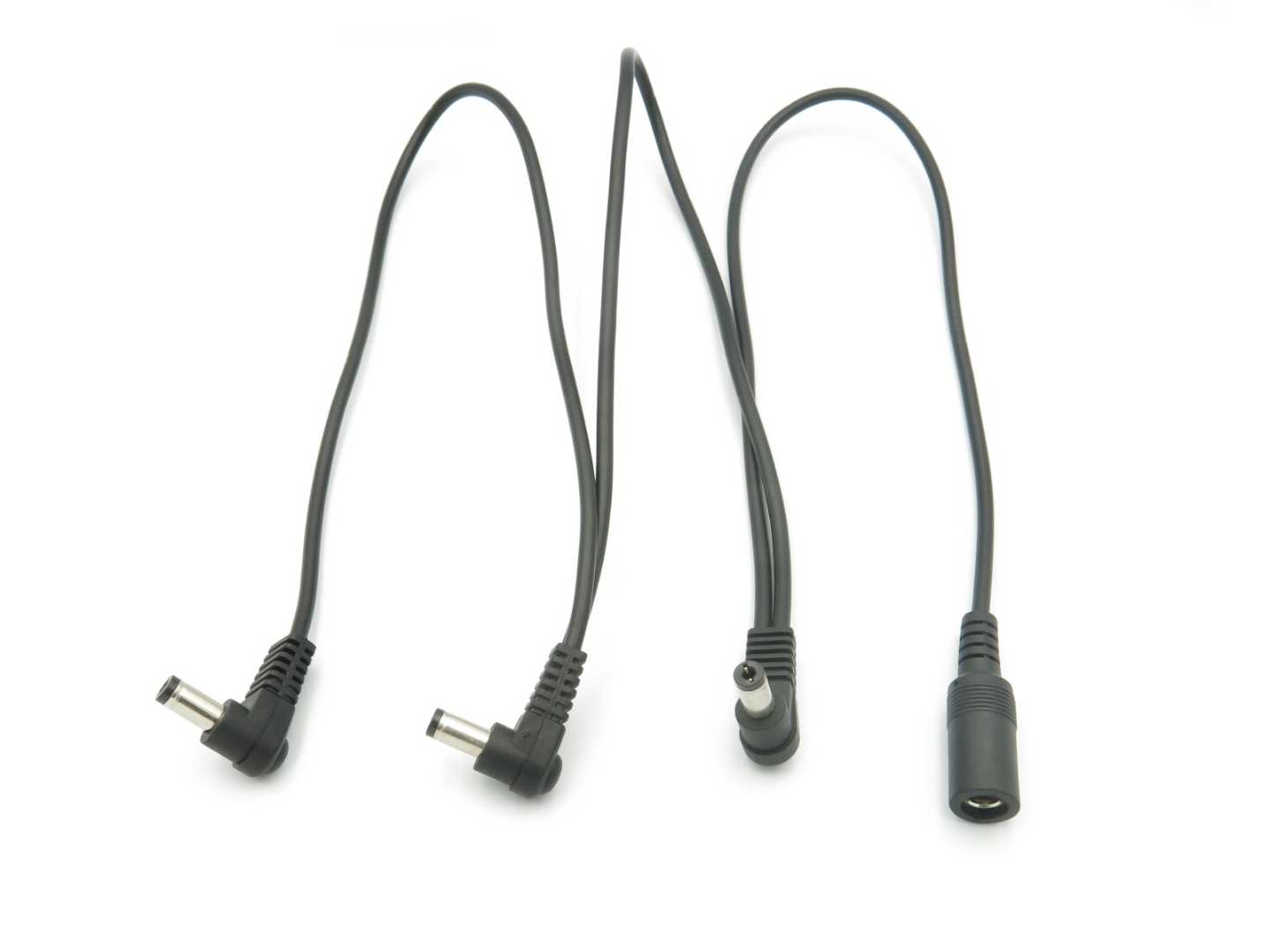 Mosky 1 TO 3 Way Daisy Chain Power Cable