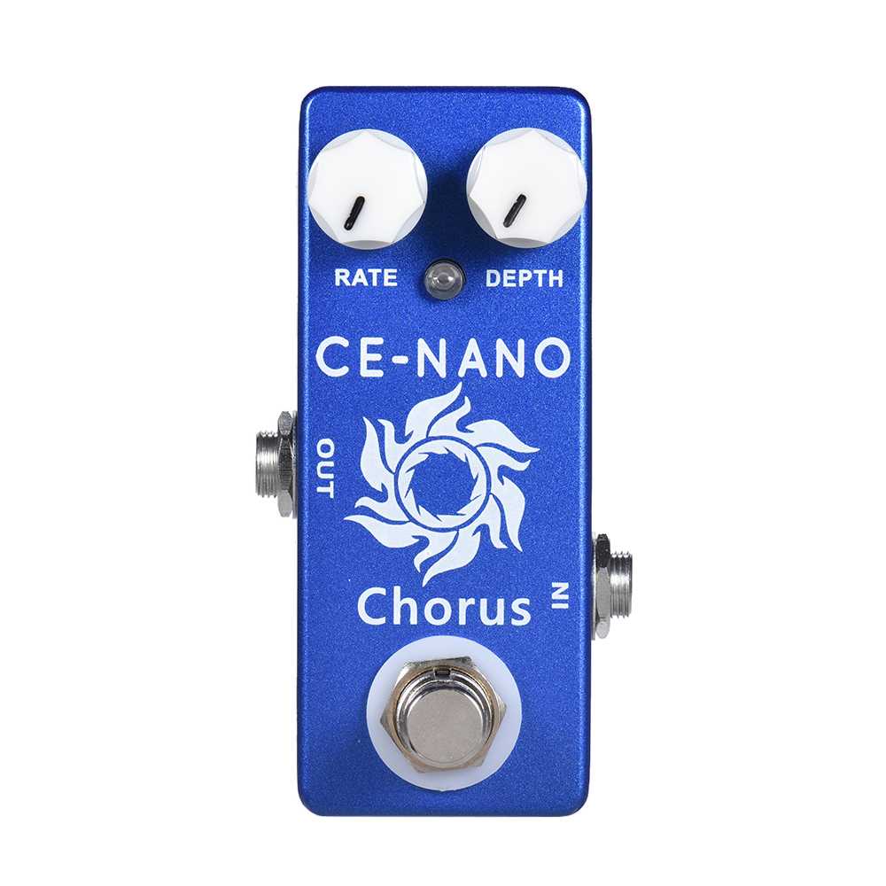 Mosky CE-Nano Chorus