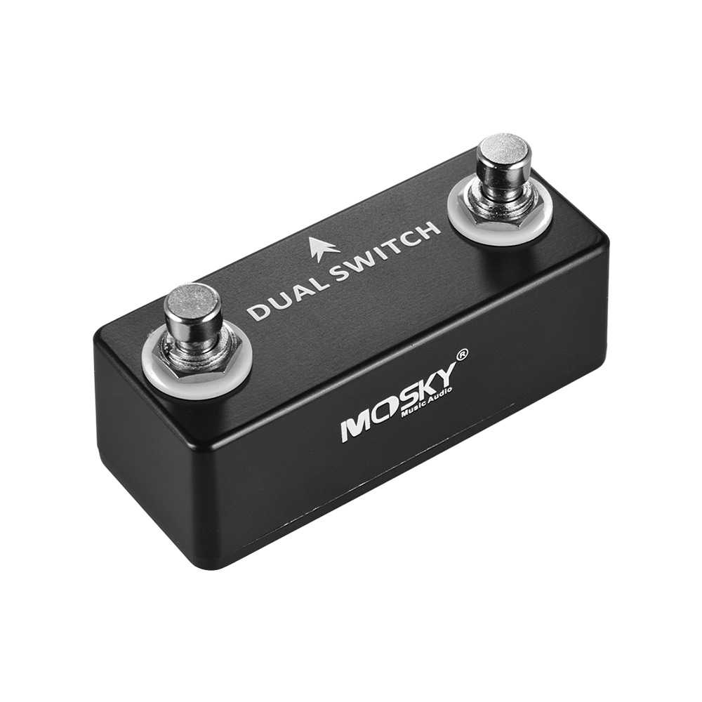 Mosky Dual Switch