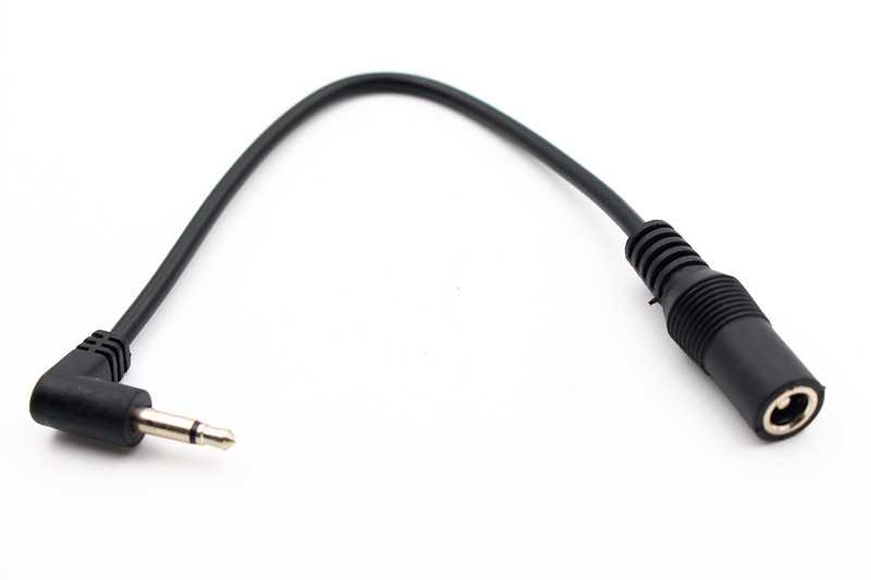 Mosky MP-01 3.5mm Converter For Pedals