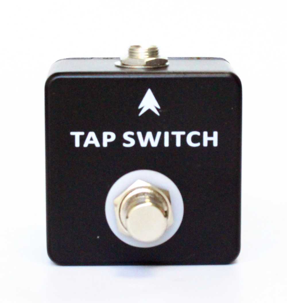 Mosky Tap Tempo Pedal
