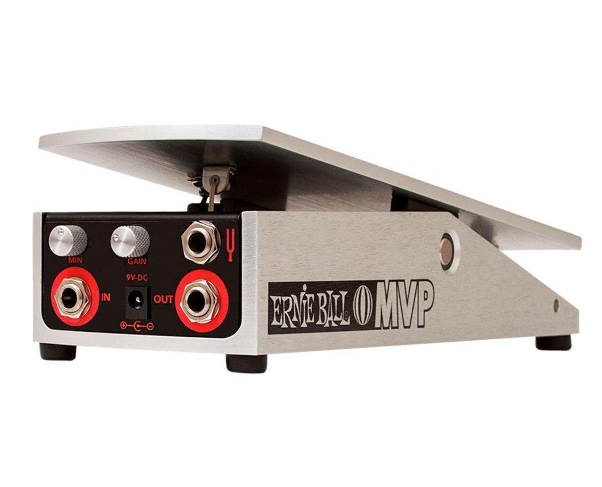 Ernie Ball MVP Most Valuable Pedal