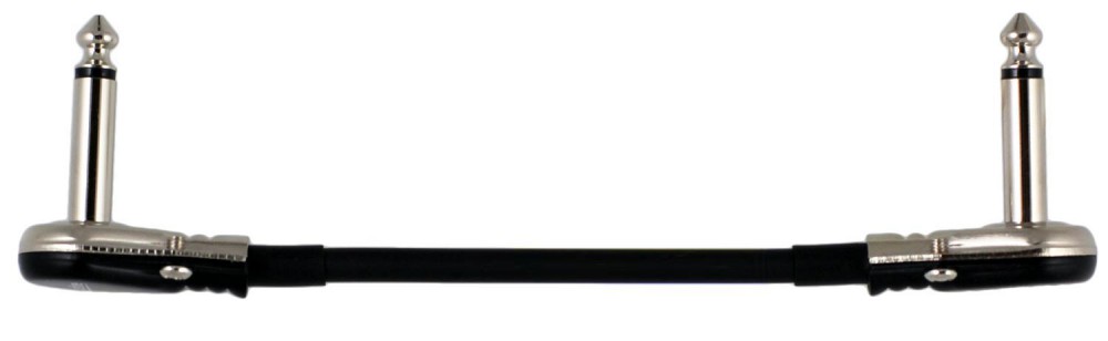 6 inches Mogami 2319 Patch Cables