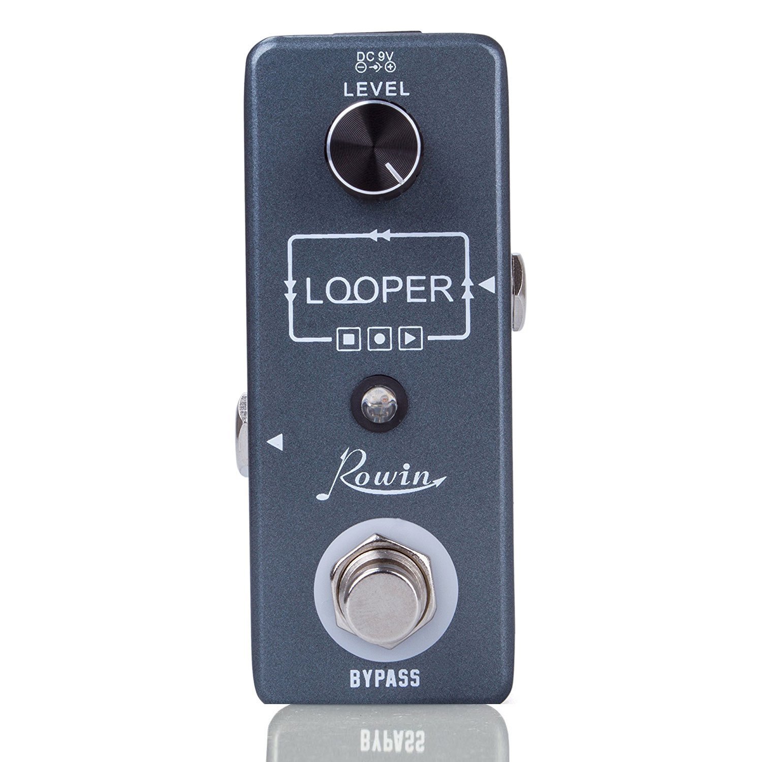 Rowin LEF-332 Looper Guitar Pedal