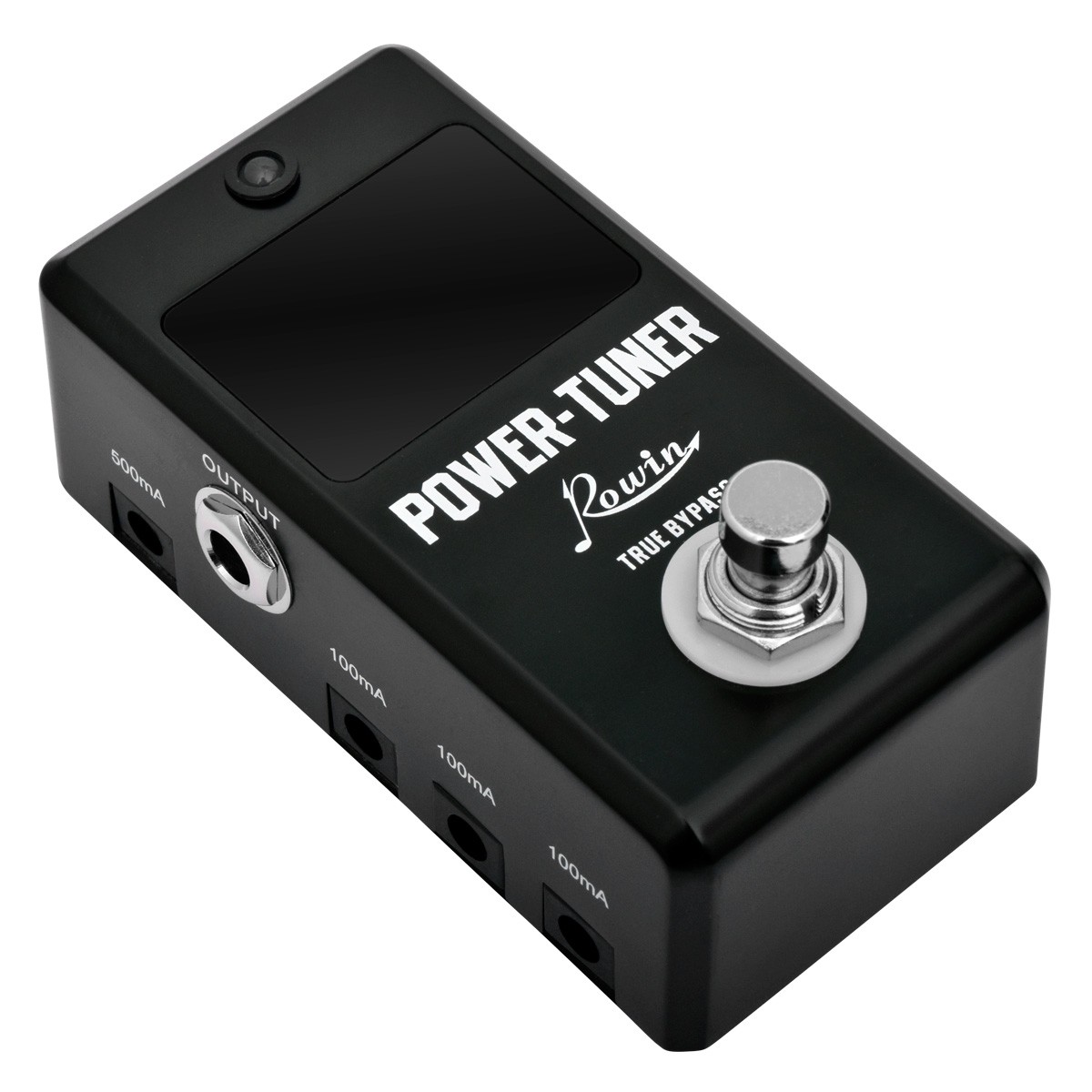 Rowin LT-920 Power Tuner