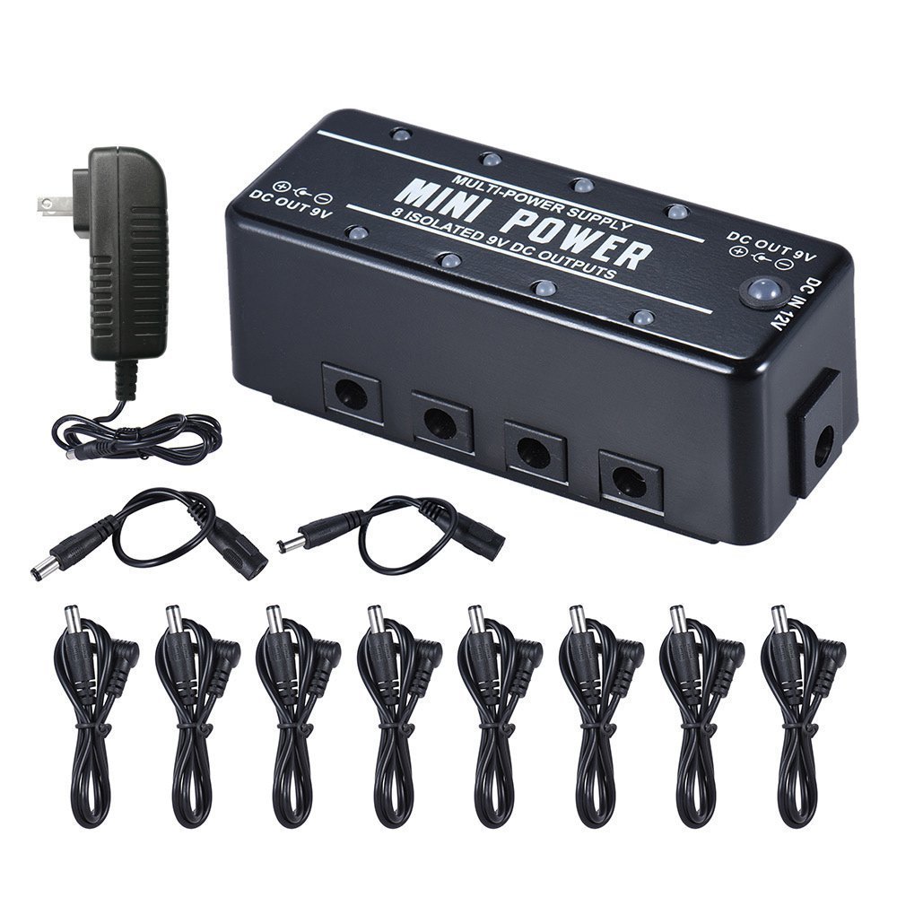 Rowin Mini Power Supply