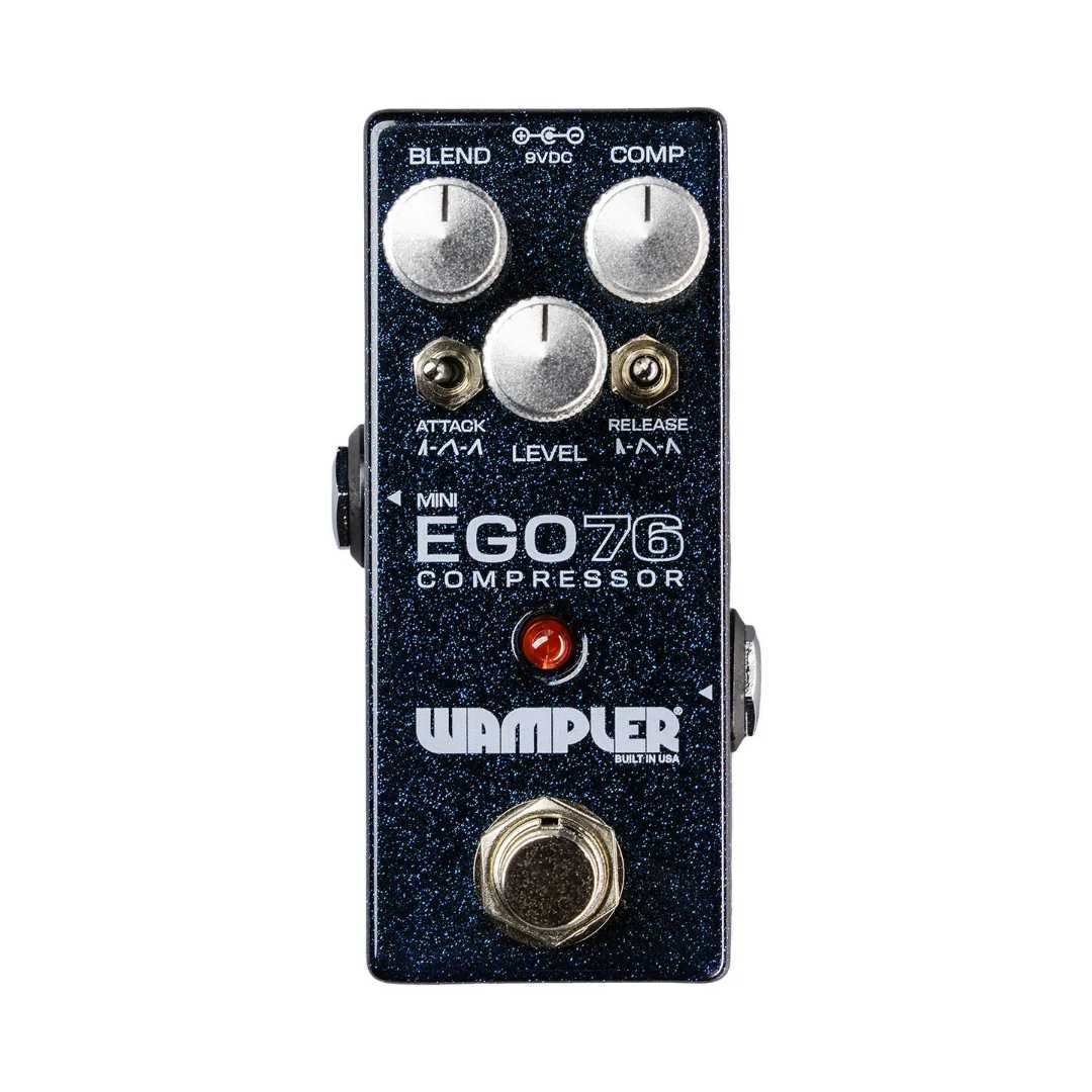 Wampler Ego 76 Mini Compressor