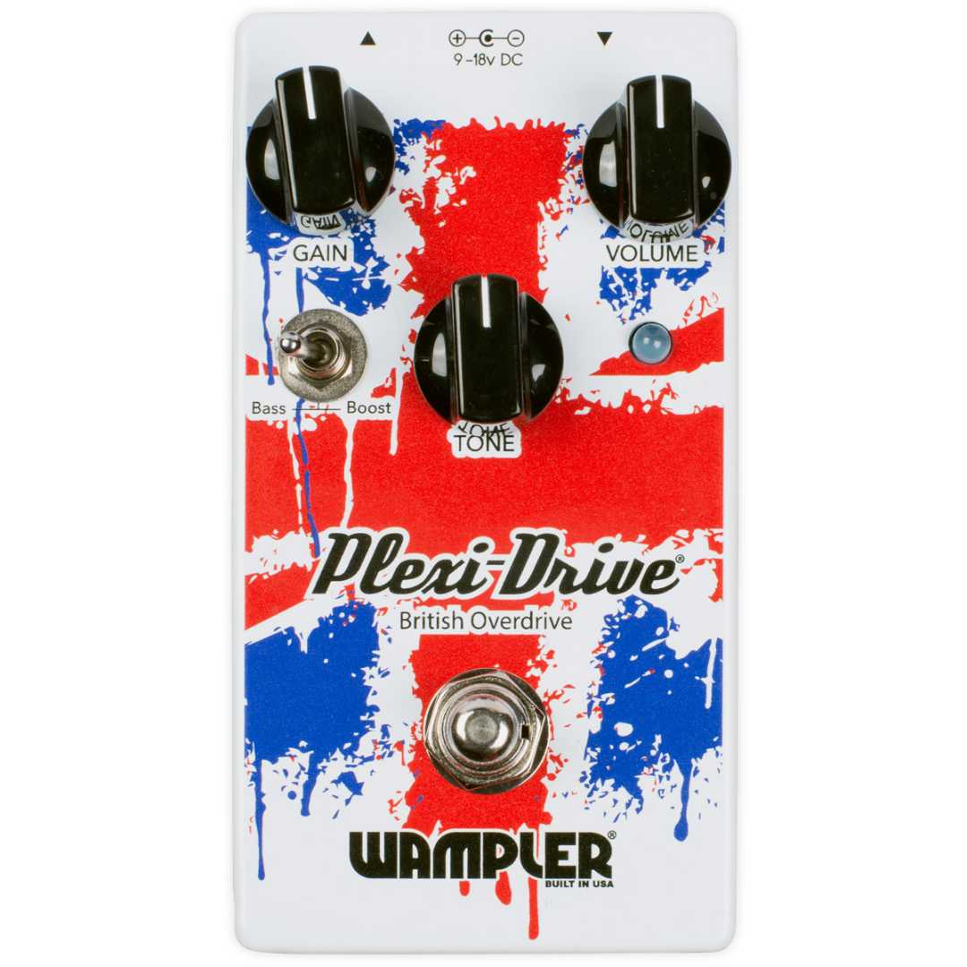 Wampler Plexi Drive Standard