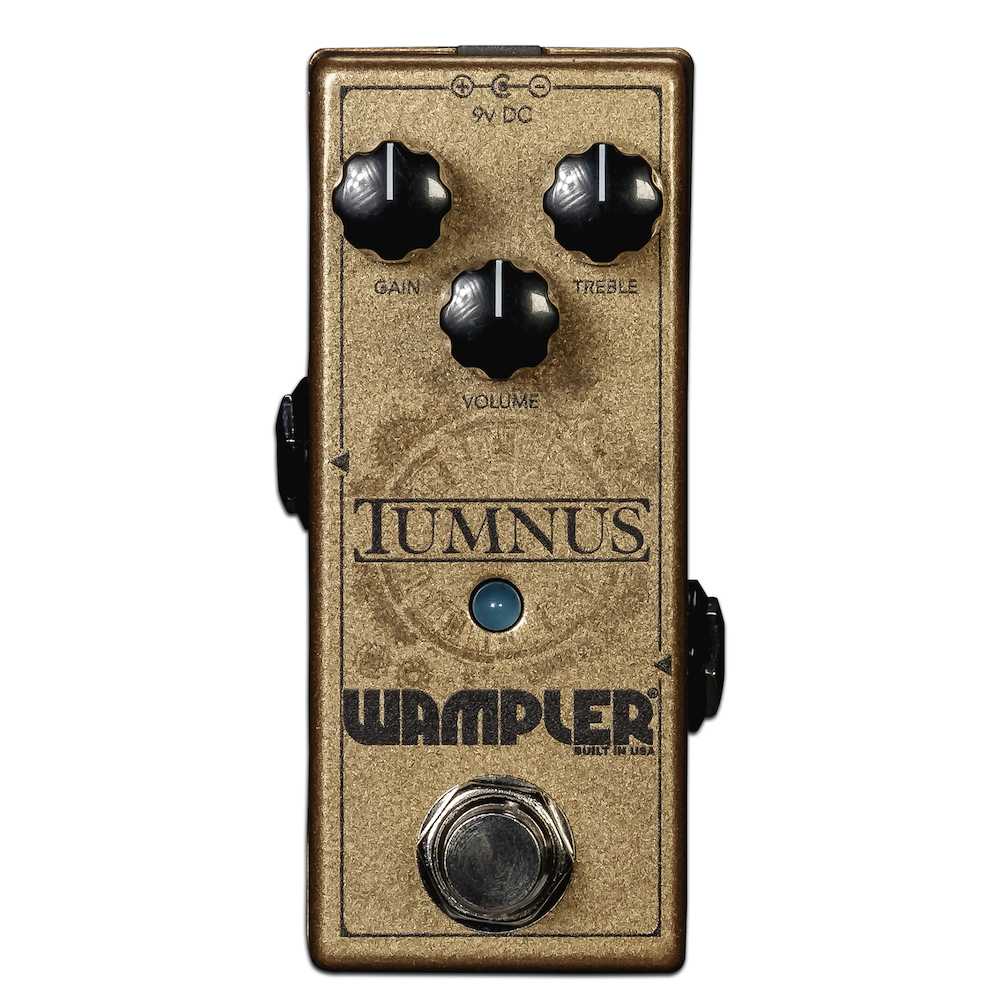 Wampler Tumnus Mini