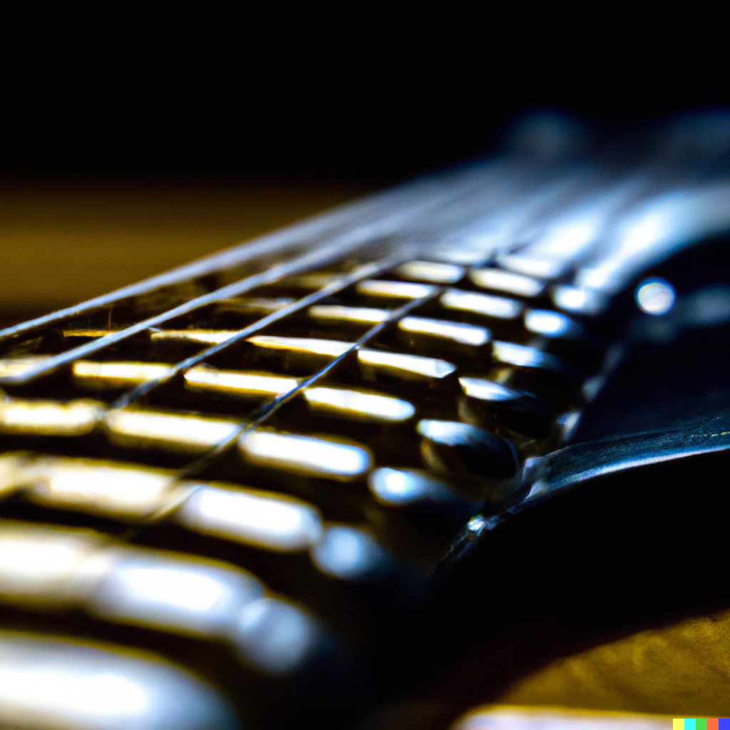 How to Properly Intonate a Guitar