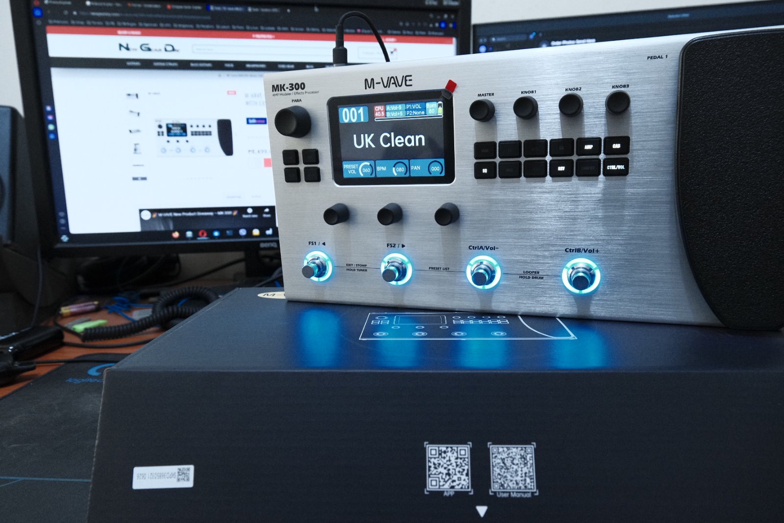 M-Vave MK300 worth for price?