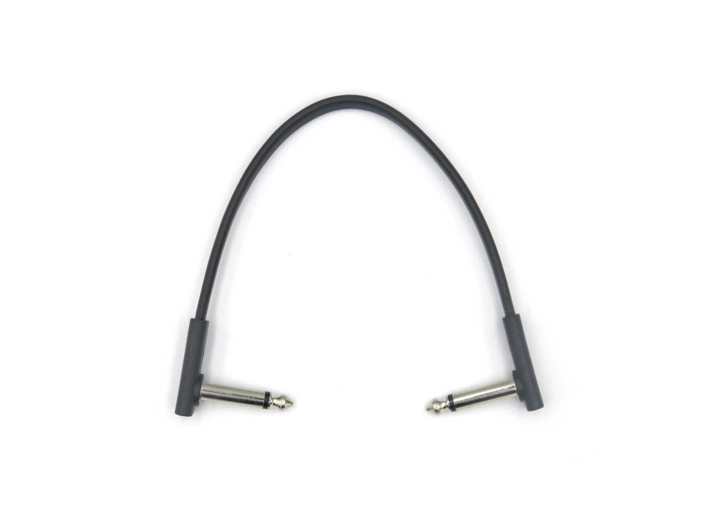 Flat Patch Cable 20 cm / 8 inches