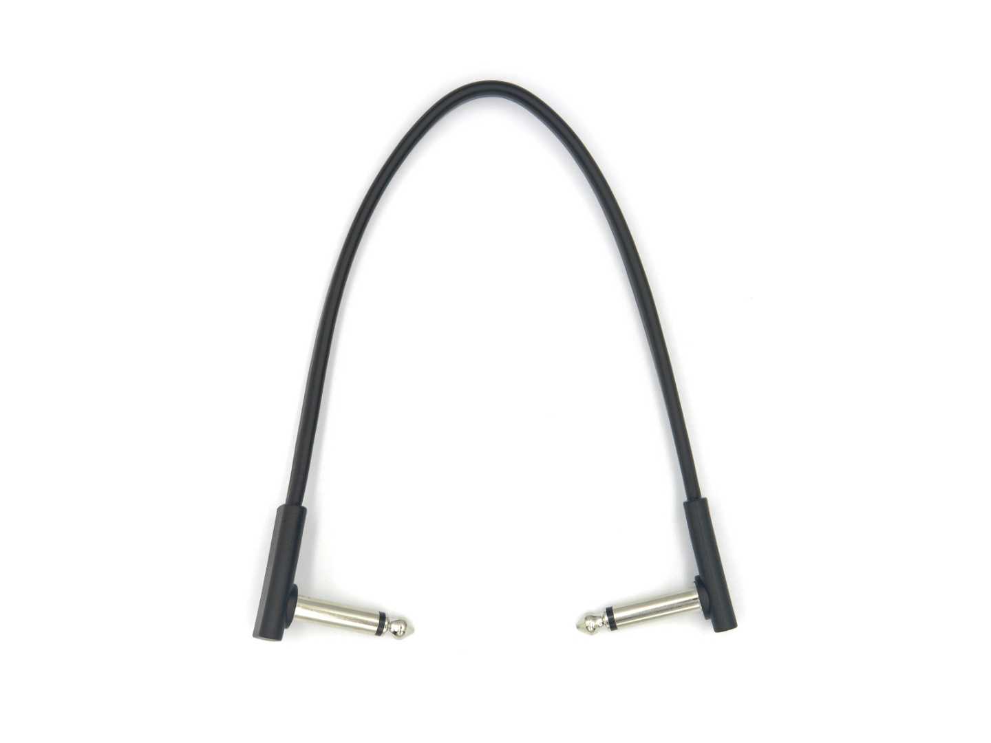 Flat Patch Cable 25 cm / 10 inches