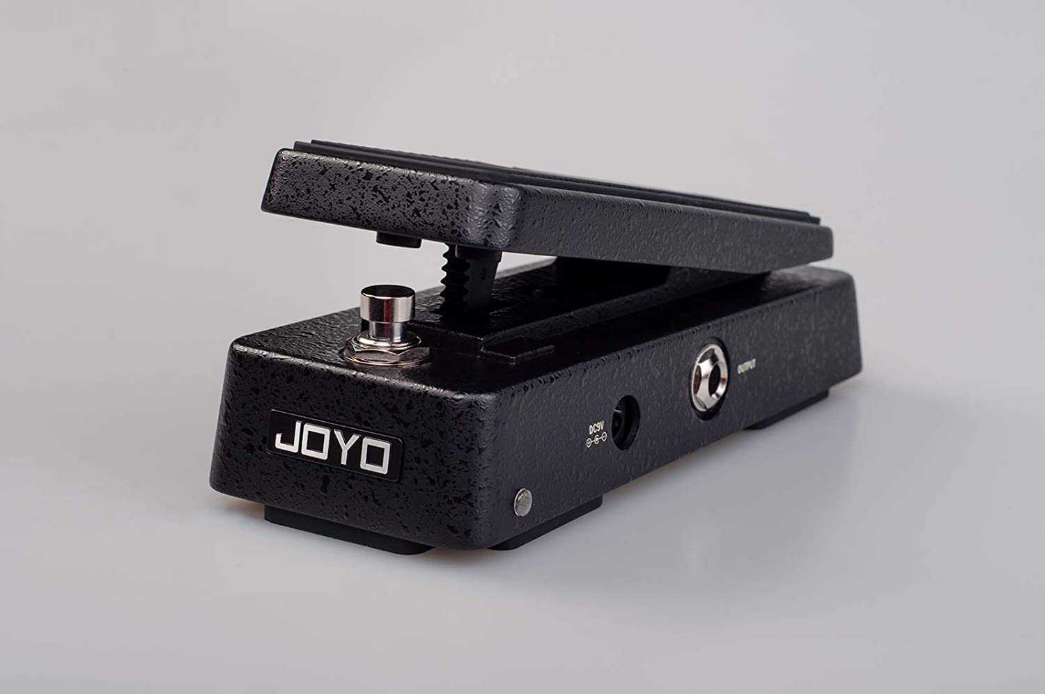 Joyo Classic Wah and Volume Pedal