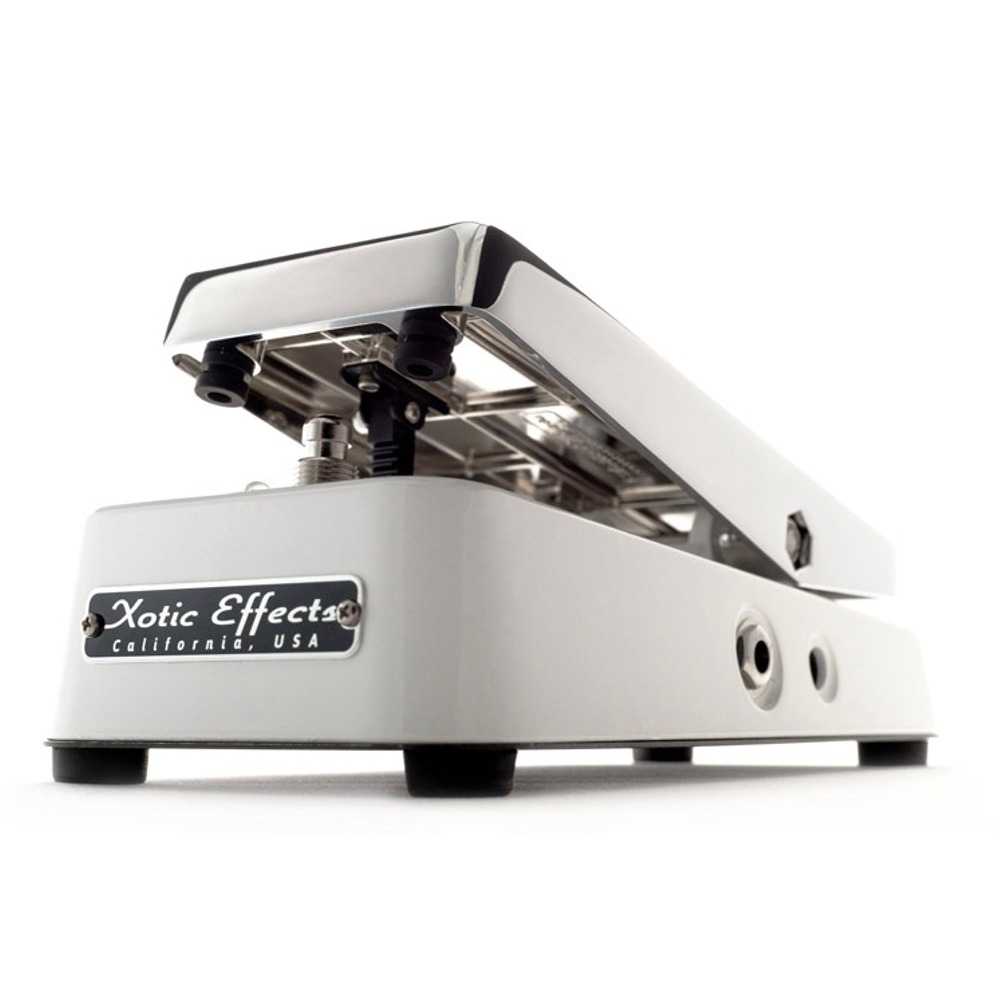 Xotic Effects XW-1 Wah Guitar Effects Pedal
