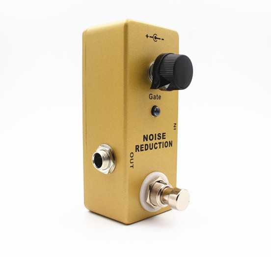 Mosky Noise Reduction
