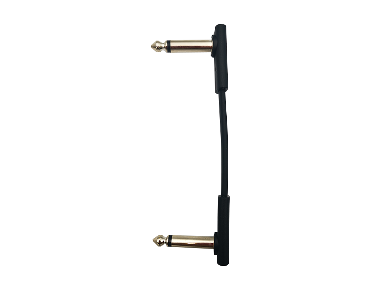 Flat Patch Cable 5 cm / 2 inches