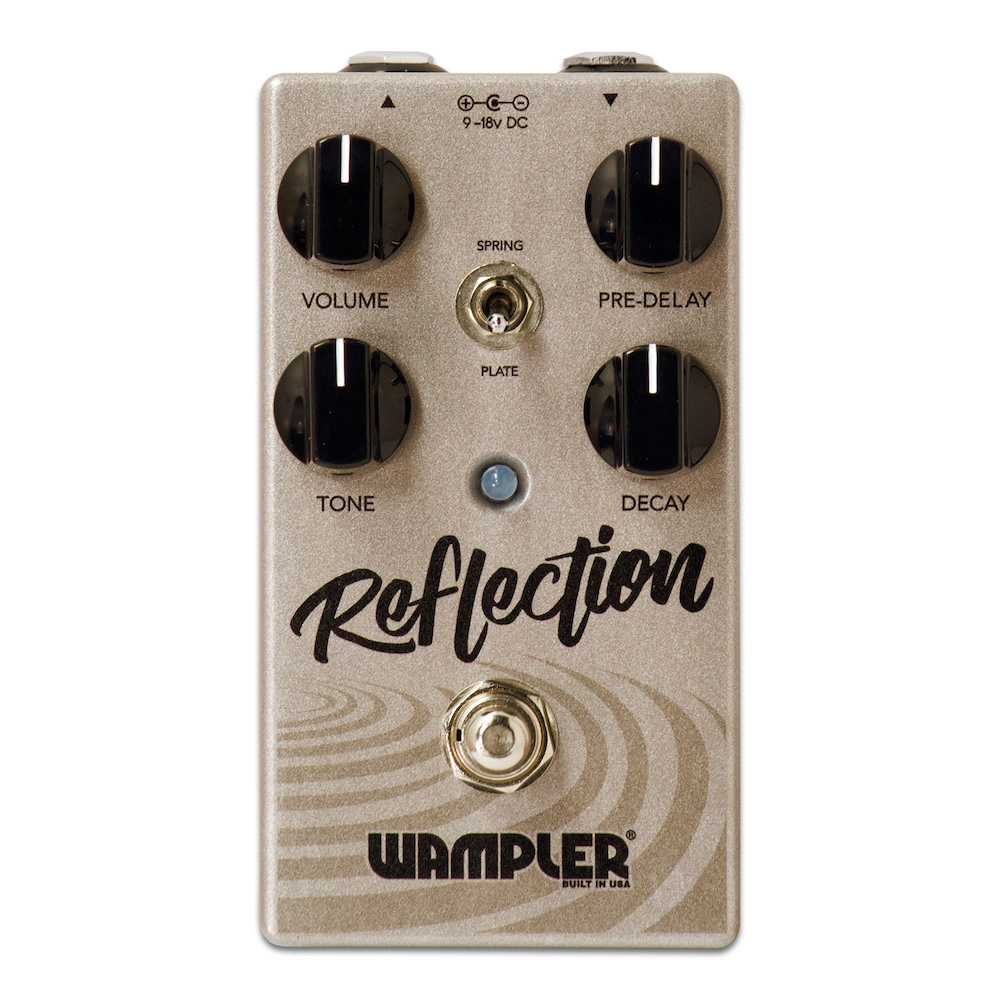 Wampler Reflection